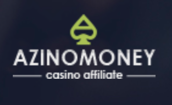 Affiliate program of online casino AzinoMoney