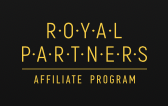 Affiliate program of online casino Royal Partners